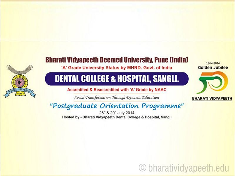 More on dentistry in Dwarka